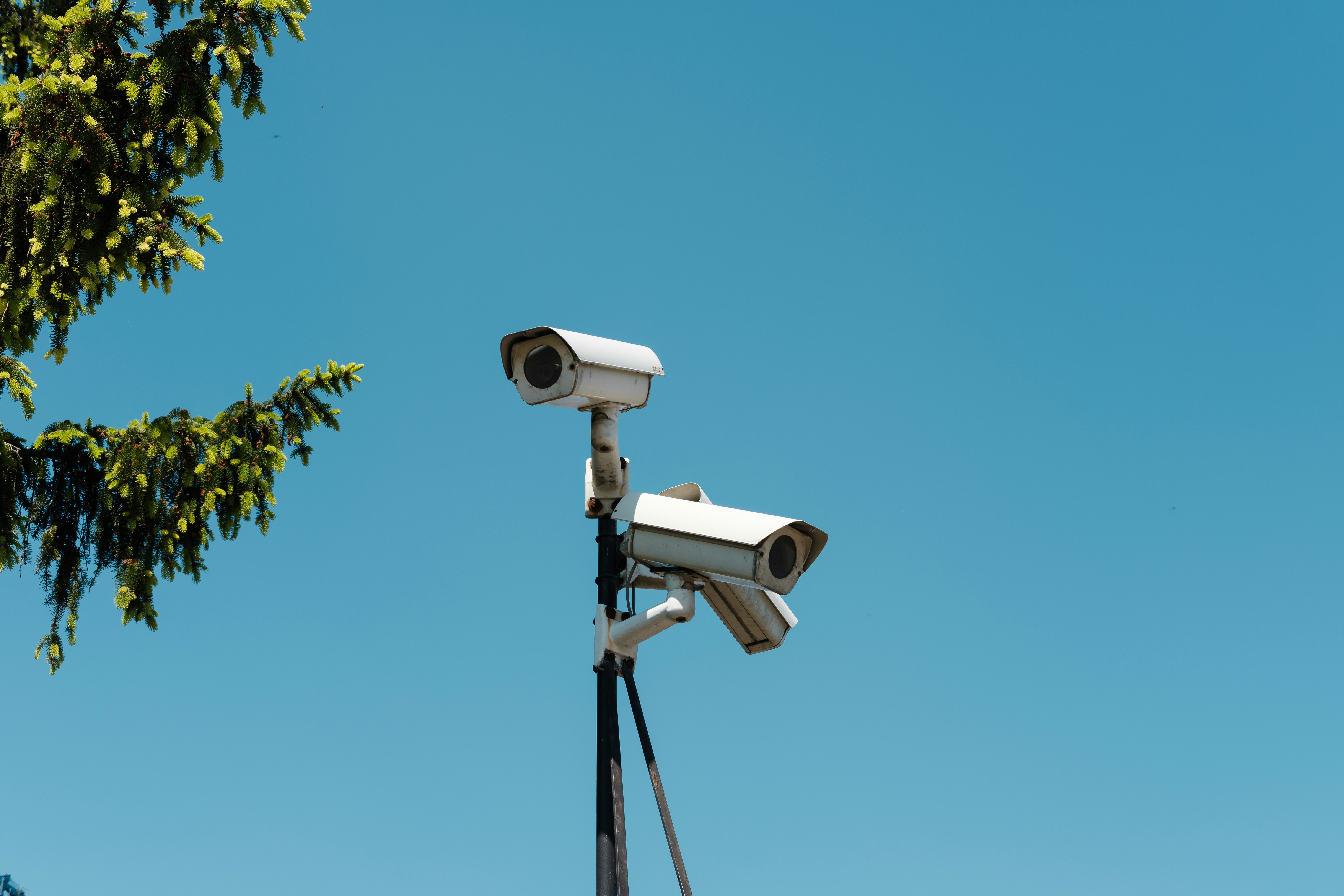 Our Mission - Professional Security Solutions