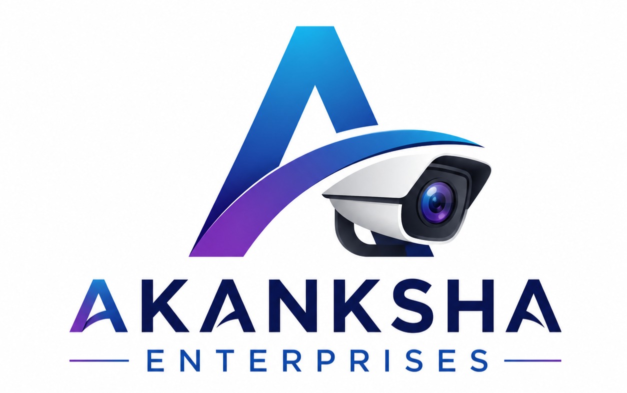 Akanksha CCTV