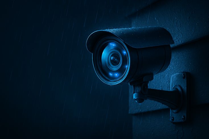 Security Banner