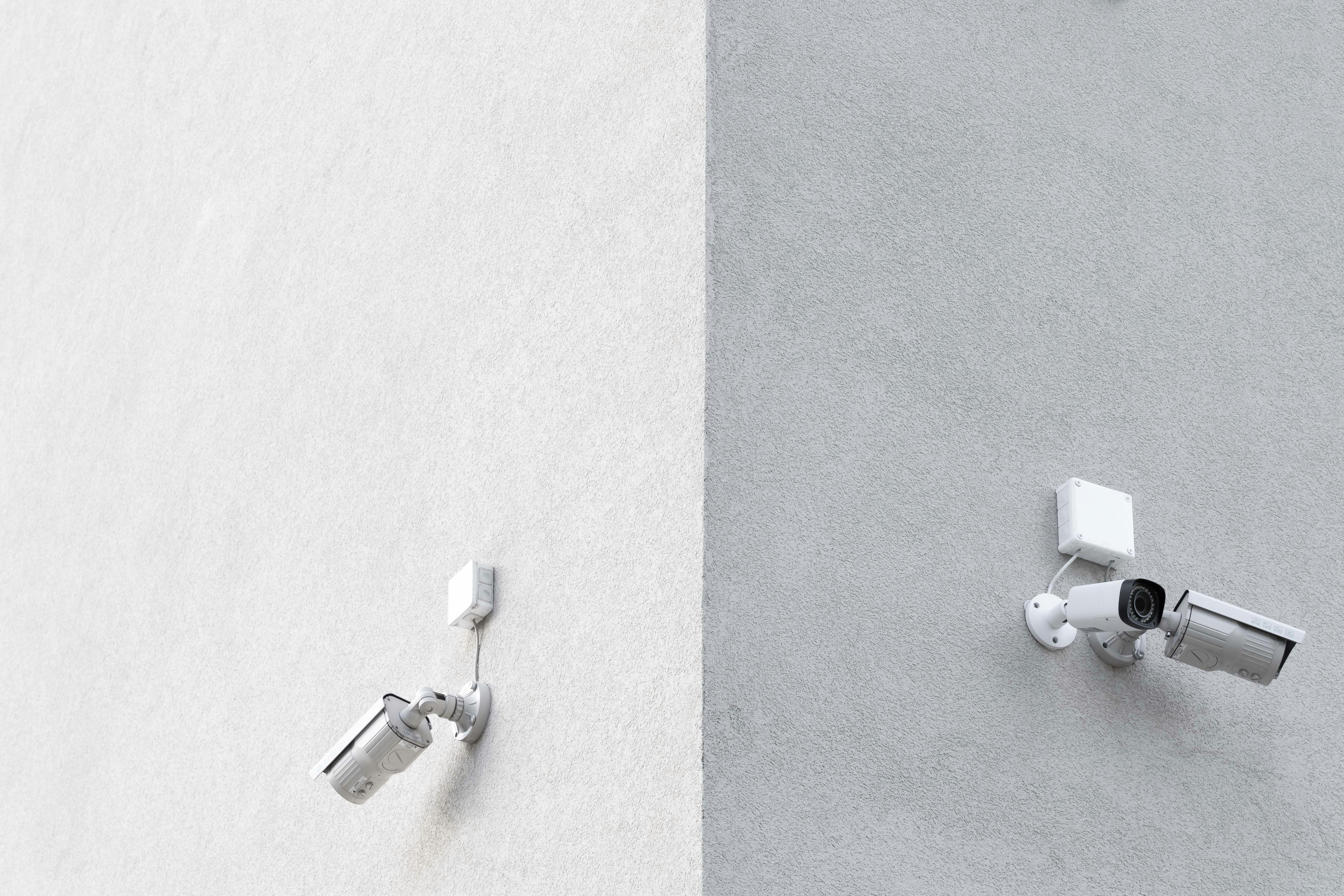 Our Vision - Leading CCTV Security Solutions Provider