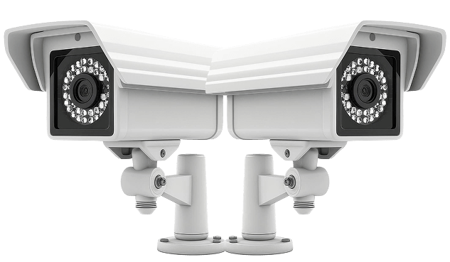 Why Choose CCTV